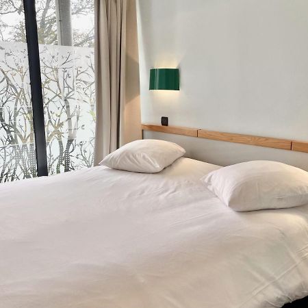 Le Kereden Hotel Locarn Екстериор снимка