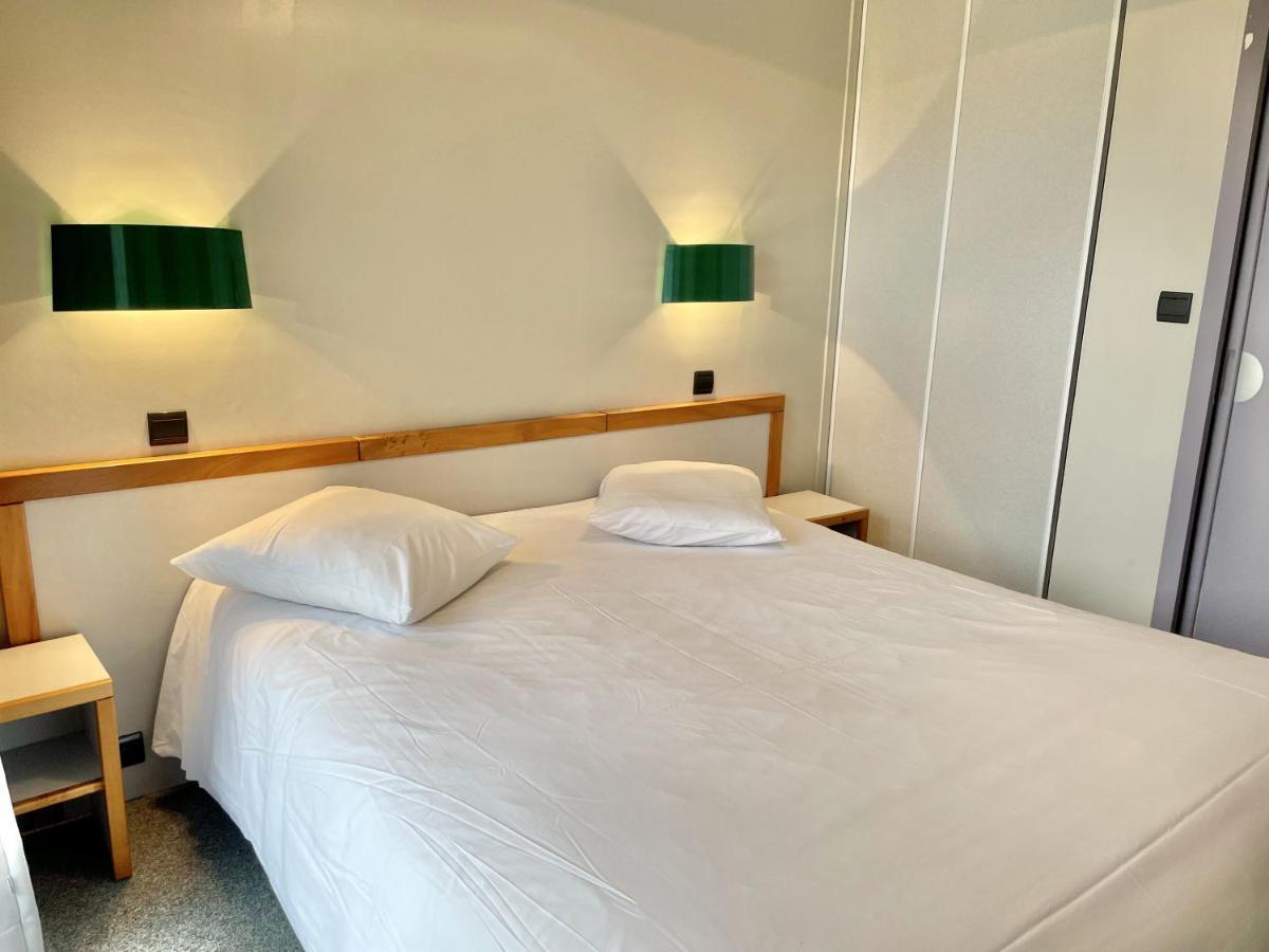 Le Kereden Hotel Locarn Екстериор снимка